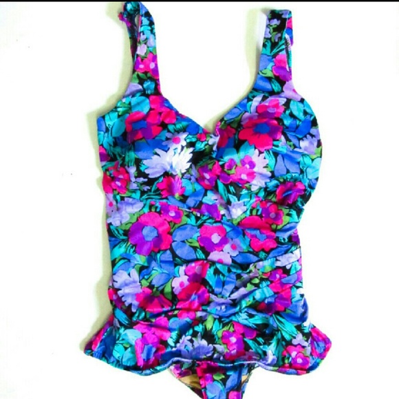 le cove swimsuit plus size